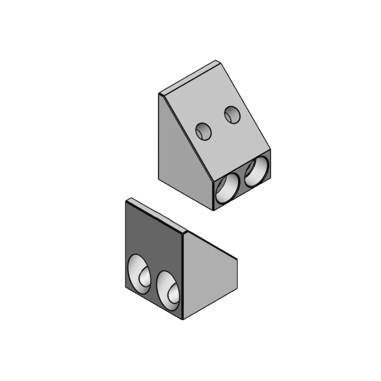 Isolador de Embaladora 101141